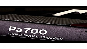 Pa700 TONY BULGAR SET 2019 (By Drift MEMO)