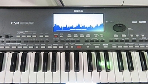 Hafis Pa600 Azeri SET (by Elvin Aliyev)