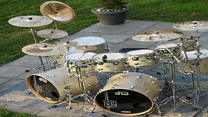  Drum Kits - Percs KMP - SF2 Archive (Free - Bedava)