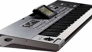 Korg Pa3x Doğu Kurdish Sample Set - Buradan Bedava İndir - Free Download Here