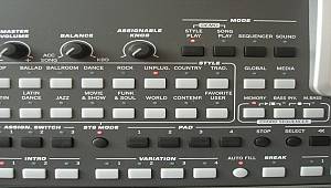 Korg Pa900 Gazino Fena 2020 Set - Buradan İndir - Free Download