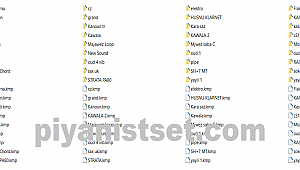 KORG SUPER KMP SOUNDS (free)