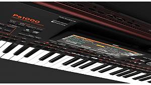 Pa1000 Korg Pa Manager Combine/Toplama SET (piyanistset.com) FREE