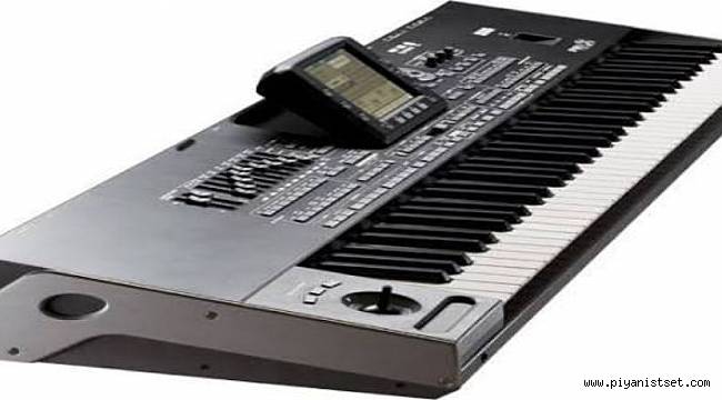 Korg Pa3x Iraqi 2019 Arabic Performance Sound Set - Buradan Bedava İndir - Free Download Here