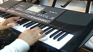 Pa600-Pa900 Romanian DM Gratis SET (Free by Michele Sulejmani)