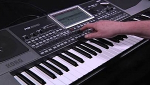 PA900-PA3X WELAT DOĞU SET