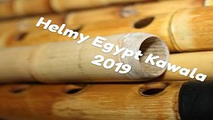 Helmy Egypt (Mısır) Kawala KMP 2019 (free)