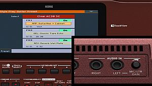 Pa1000 FULL PERFORMANCE SOUND + PAD SET (free download)