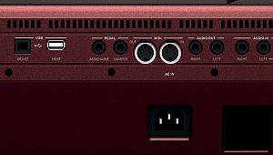 Pa1000 TNM Compress SET (Free Download)
