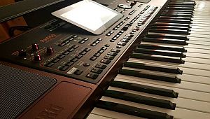 PA1000 TOMAKIN SET (COMPRESS) by Pianist Hakan