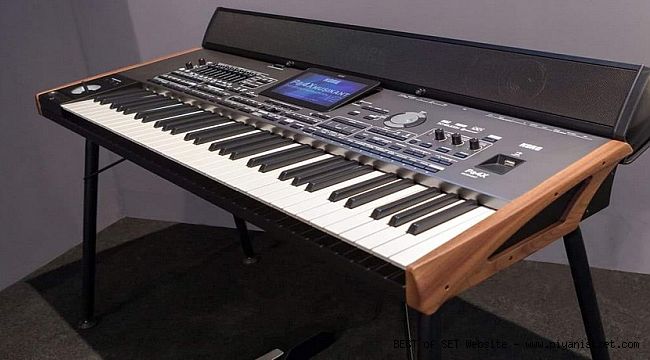 Korg Pa4x Full Bank Balkan Performance Sound (piyanistset.com) Set - Buradan Bedava İndir - Free Download Here