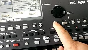 Korg Pa900 Gönenli Tolga Bulgar-Roman 2019 Set - Buradan Bedava İndir - Free Download Here