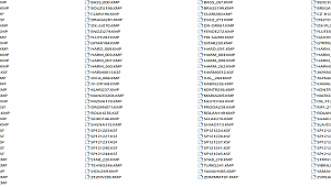 TRITON LE BALKAN 1 SET - FREE