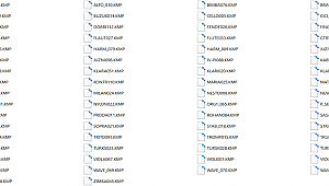 TRITON LE COMBO SET - FREE