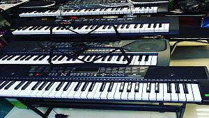 TRITON LE DRUMKITS SET - FREE