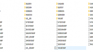 TRITON LE SERKO SET - FREE