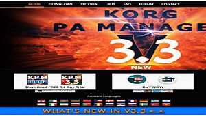 korg pa manager usb lock korg pa manager usb lock