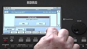 Korg Pa300 Indian SET by Ruban 2019 (Free Download)