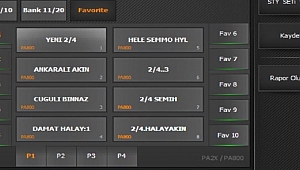 Pa2x- Pa800 Trakya TR SET 64 mb (bedava indir)