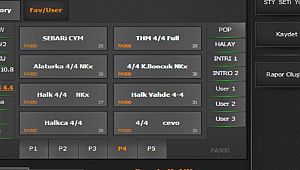 Pa600 NKX SET by Antepli Celil - Dedava İndir - Free Download