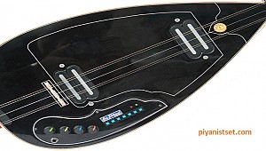 Korg Kmp - Ankara Düz Elektro Bağlama  - Buradan Bedava İndir - Free Download Here