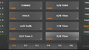 Korg Pa700 Arda Toplama Türk-Oriental Set Buradan Bedava İndir - Download Free Here