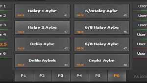 Korg Pa1000 Karma Balkan - Halay - Oyun havası - Çiftetelli Set - Bedava İndir - Free Download