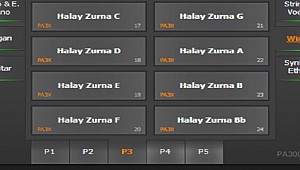 Korg Pa300 Full Türk - Turkish Set - Buradan Bedava İndir  -  Free Download Here