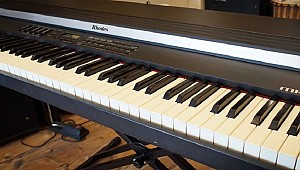 Korg Kmp - (Roland MK80 Rhodes  E-Piano Sounds) With Layers - from Reuben - - - Buradan Bedava İndir - Free Download Here