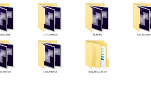 Korg i3 Huge Archive - Korg i3 Dev Arşiv- Buradan Bedava İndir - Free Download Here