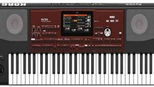 Korg Pa700 Marius Turco - Oriental -Turkish Set  - Buradan İndir - Free Download