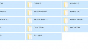 Korg Kmp - Kanoun-Buzuki-Cümbüs-Oud-Sipsi- Tulum Sounds - Buradan Bedava İndir - Free Download Here