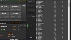 PA2X - PA800 HASRET v2 SET (64mb)