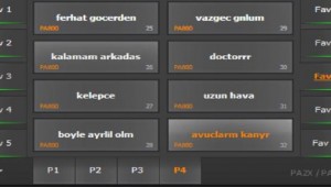 Korg Pa2x - Pa800 Kartal34 Set - Buradan Bedava İndir - Free Download Here