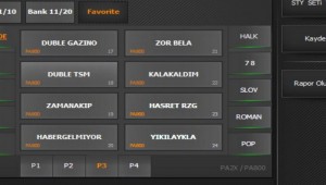 Korg Pa2x- Pa800 Ugo Editli Düzenli Set - Buradan Bedava İndir - Free Download Here
