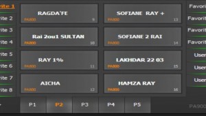 Korg Pa900 Arabic Dance Smati Set - Buradan Bedava İndir - Free Download Here