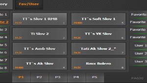 Korg Pa600 - Pa900 Dana v2 Set Buradan Bedava İndir - Free Download Here