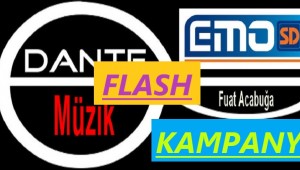 Fuat Dante Müzik - Ürün Resimleri - Kampanyalar ve Tanıtımlar - ŞOK KAMPANYA