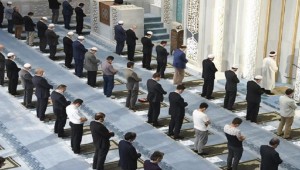 İl İl Kurban Bayramı Namazı Saatleri 2020