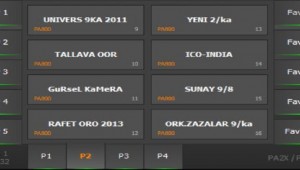 Korg Pa2x - Pa800 Balkan Dobra Keyboard Set - Buradan Bedava İndir - Free Download Here