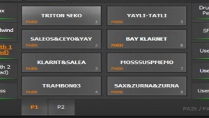 Korg Pa2x - Pa800 Baykurt  Karma Set - Buradan Bedava İndir - Free Download Here