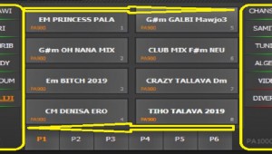 Korg Pa1000 Tiger World 2019 Balkan - Magrep with Vocal Set - Buradan Bedava İndir - Free Download Here