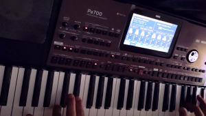 Korg Pa700 Kompress 85.mb Aralık 2019 Karma Set - Buradan Bedava İndir - Free Download Here