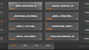 Korg Pa2x - Pa800 Karma Şarkılar By Oki Set - Buradan Bedava İndir - Free Download Here