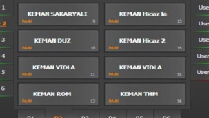 Korg Pa700 JP Sound Pack 2020 By Ali Ozdemir - (Compress) 123 Mb. Set - Free Download Here