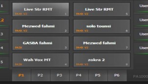 Korg Pa700 Tunusi Fahmi Hajjouni Arabic Set - Buradan Bedava İndir - Free Download Here