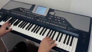 Korg Pa800 Delilo Doğu Kurdish Set - Buradan Bedava İndir - Free Download Here