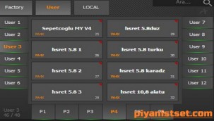 Korg Pa1000 Hasret 2019 Set - Buradan Bedava İndir - Free Download Here
