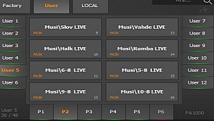 Korg Pa1000 Musi 2020 - 2021 Version 2 New Set - Buradan İndir - Free Download - Password: com.piyanistset
