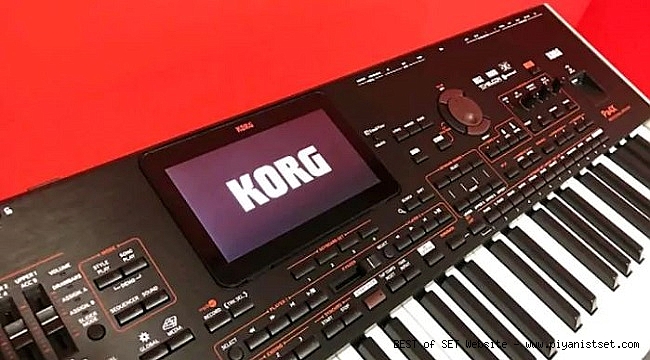 korg free styles korg free styles